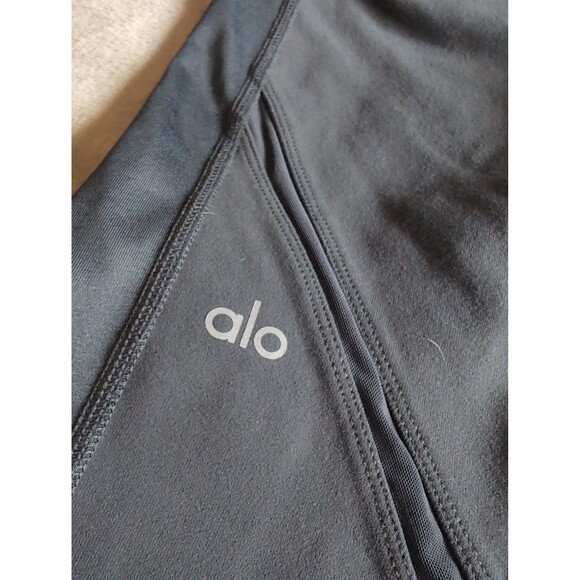 Alo mesh leggings size small - Picture 5 of 8